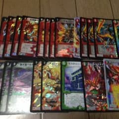 スクランブルチェンジ型連ドラのサムネイル