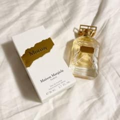 Maison Margiela 香水 オードパルファム Mutiny 残量8割のサムネイル
