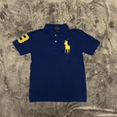 Ralph Lauren ビッグポニー ポロシャツ y2k swag dripのサムネイル