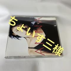 ちょいす三様専用　ANNA CDのサムネイル