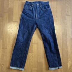 サイズ30】TCB jeans S40