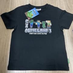 マインクラフト Tシャツのサムネイル