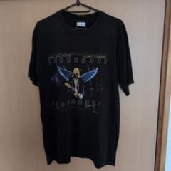 Kurt Cobain カートコバーン Tシャツのサムネイル