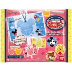 ディズニーキャンディチャームズ プーさんのサムネイル