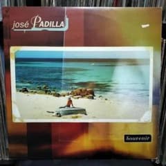 José Padilla ホセパディーヤ Souvenir 2枚組 レコード - メルカリ