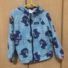 パタゴニア  ジャケットのサムネイル