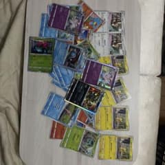 ポケモンgoカードまとめ売りのサムネイル