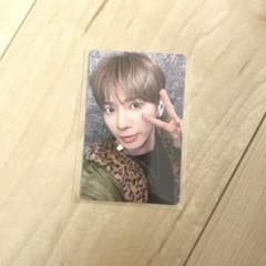 TXT⭐︎テヒョンのサムネイル