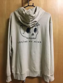 H&M パーカーのサムネイル
