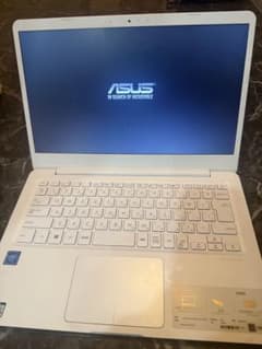ASUS Windowsノート本体 E406S - メルカリ