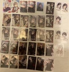 d*3様 にじさんじ 叶 葛葉 ChroNoiR チョコエッグ まとめ売りのサムネイル