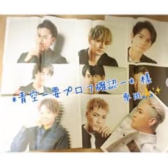 専用ページのサムネイル