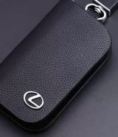 【新品】レクサス レザー キーケースのサムネイル