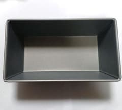 パウンドケーキ型　20×11×7.5 cmのサムネイル
