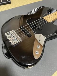 ジャズベース 国産高品質メーカー PGM ジャズベース 国産高品質メーカー PGM - メルカリ