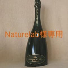 BELLAVISTA ベラヴィスタ スパークリングワインのサムネイル