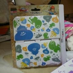 あいり様専用ページ任天堂3DS   LL TUPカバーのサムネイル