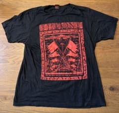 BABYMETAL THE ONE Tシャツ Lサイズのサムネイル