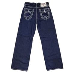 TRUE RELIGION VINNY SUPER T ULTRA BAGGYのサムネイル