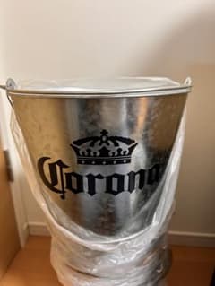 Corona 金属バケツ 複数セットのサムネイル