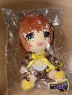 【にじさんじ】ぬいぐるみ 1点のサムネイル