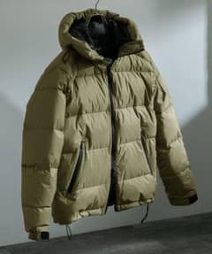 【超美品】【交渉あり】NANGA×DOORS AURORAのサムネイル