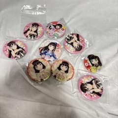 黒澤ダイヤ 沼津 海外 ラブライブ Aqours 缶バッジ まとめ セット