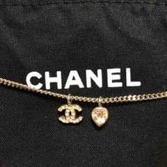 しほ様 専用☆CHANEL ネックレスのサムネイル
