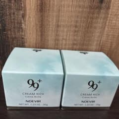 ノエビア 99プラス クリーム リッチのサムネイル