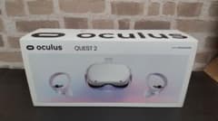 Oculus Quest 2 + 他社製ストラップ一式のサムネイル