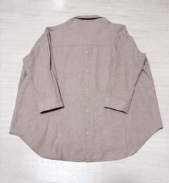 Samansa Mos2 トップスのサムネイル