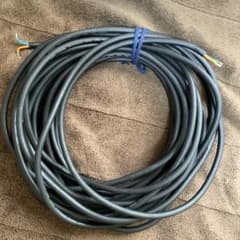 Classic Proスピーカーケーブル　15m コネクタなし①のサムネイル
