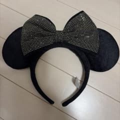 カチューシャ ミニーのサムネイル
