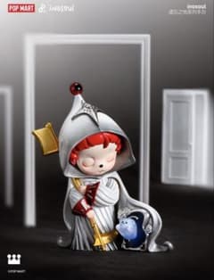 POPMART inosoul The Forgotten Land シリーズ - メルカリ