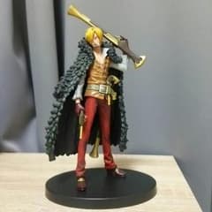 サンジ フィギュアのサムネイル