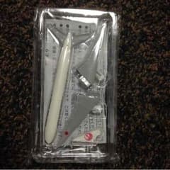 JAL プラモデルのサムネイル