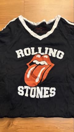 ローリング・ストーンズ Tシャツのサムネイル