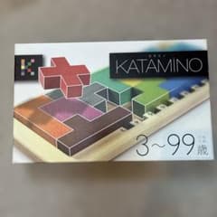 KATAMINO 3〜99歳のサムネイル