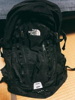 THE NORTH FACE リュック　BIG SHOTのサムネイル