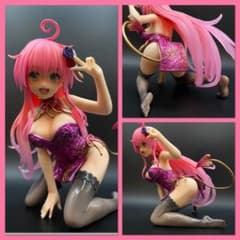 リペイント フィギュア Desktop Cute ララ チャイナドレス - メルカリ