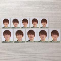 IMPACTors ☆ 鈴木大河 厚紙 ジャニーズJr. メッセージカード - メルカリ