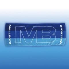 Mall boyz モルボ タオル MB smooth towel Tohji - メルカリ