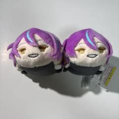 プロセカ 神代類 もちマス ぬいぐるみ - メルカリ