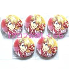 来栖翔】うたプリ 缶バッジ よくばりFruits a la mode - メルカリ