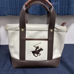 Polo Club ハンドバックのサムネイル