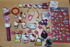 ハローキティ グッズセット まとめ売りのサムネイル