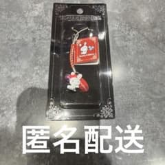 サンリオ原色図鑑　パティ＆ジミー　パティ　ストラップ サンリオ原色図鑑 バニー&マッティ ストラップ - メルカリ