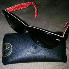 Ray-Ban  WAYFARER ウェイファーラーのサムネイル