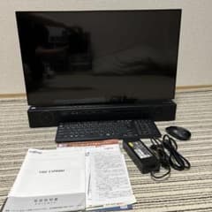 Fujitsu FMV ESPRIMO FH90/D2 一体型デスクトップPC FUJITSU FMV ESPRIMO FH90/D2 一体型デスクトップPC - メルカリ