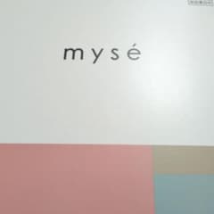 myse MS-31N GOLD　新品未使用のサムネイル